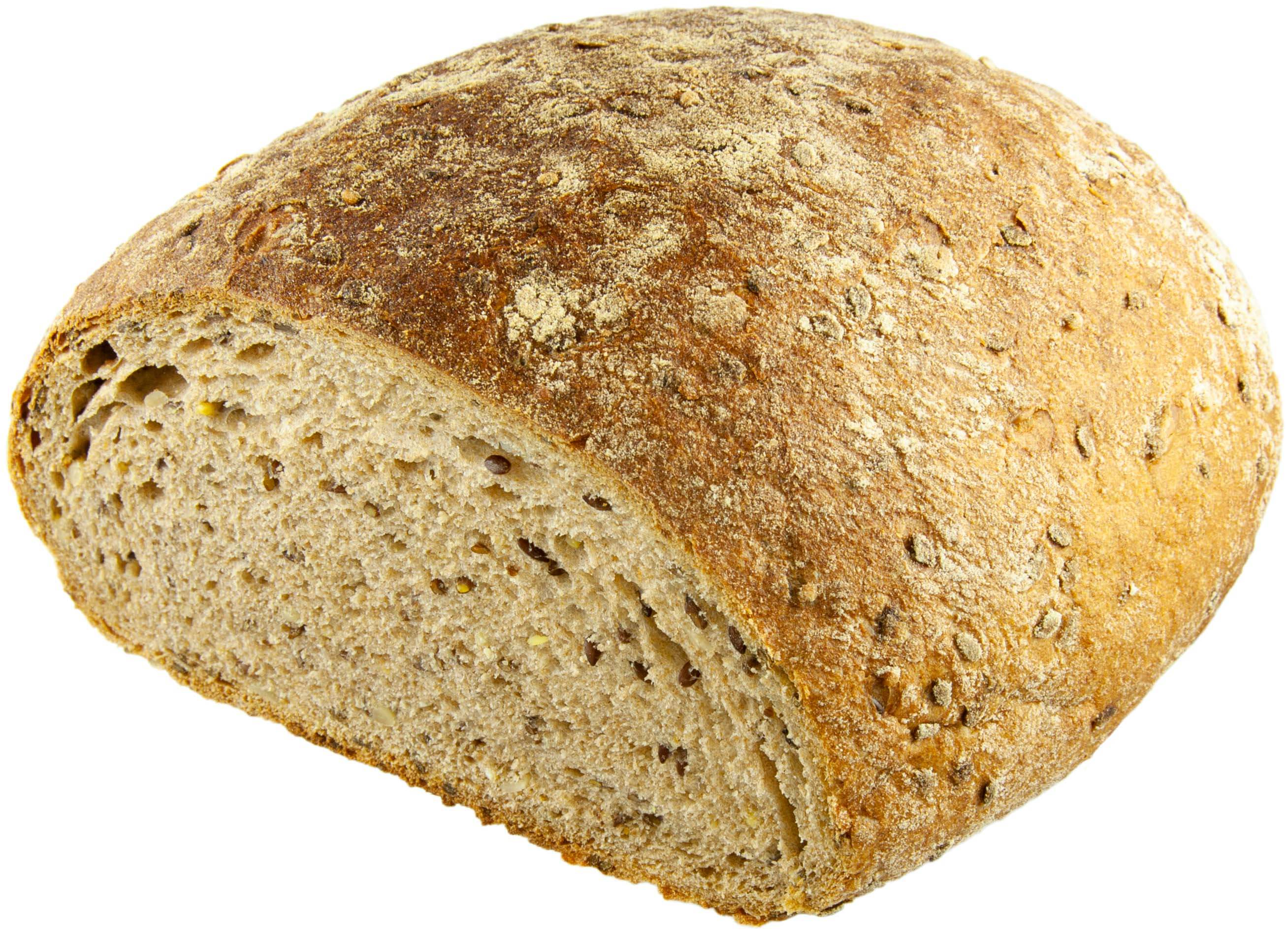 Mehrkornbrot Mehrkornbrot