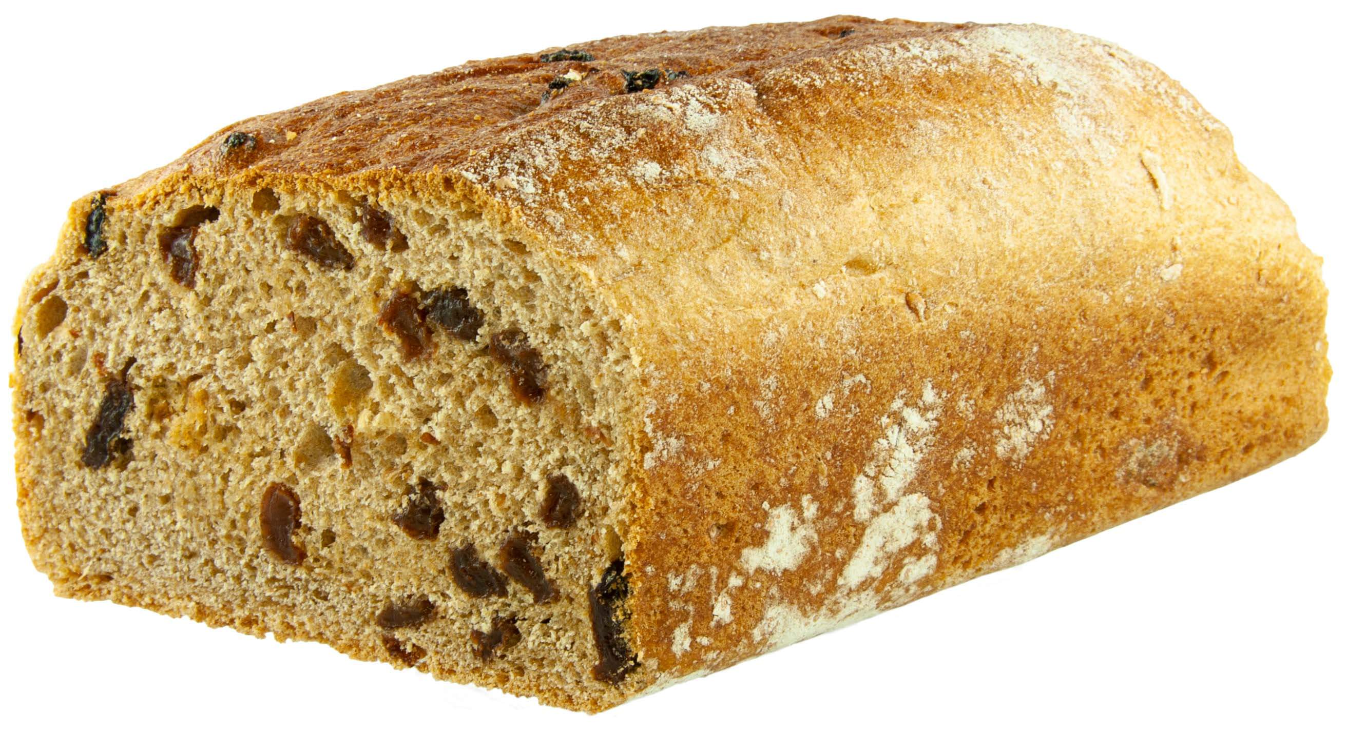 Dinkel-Rosinenstuten Dinkel-Rosinenstuten